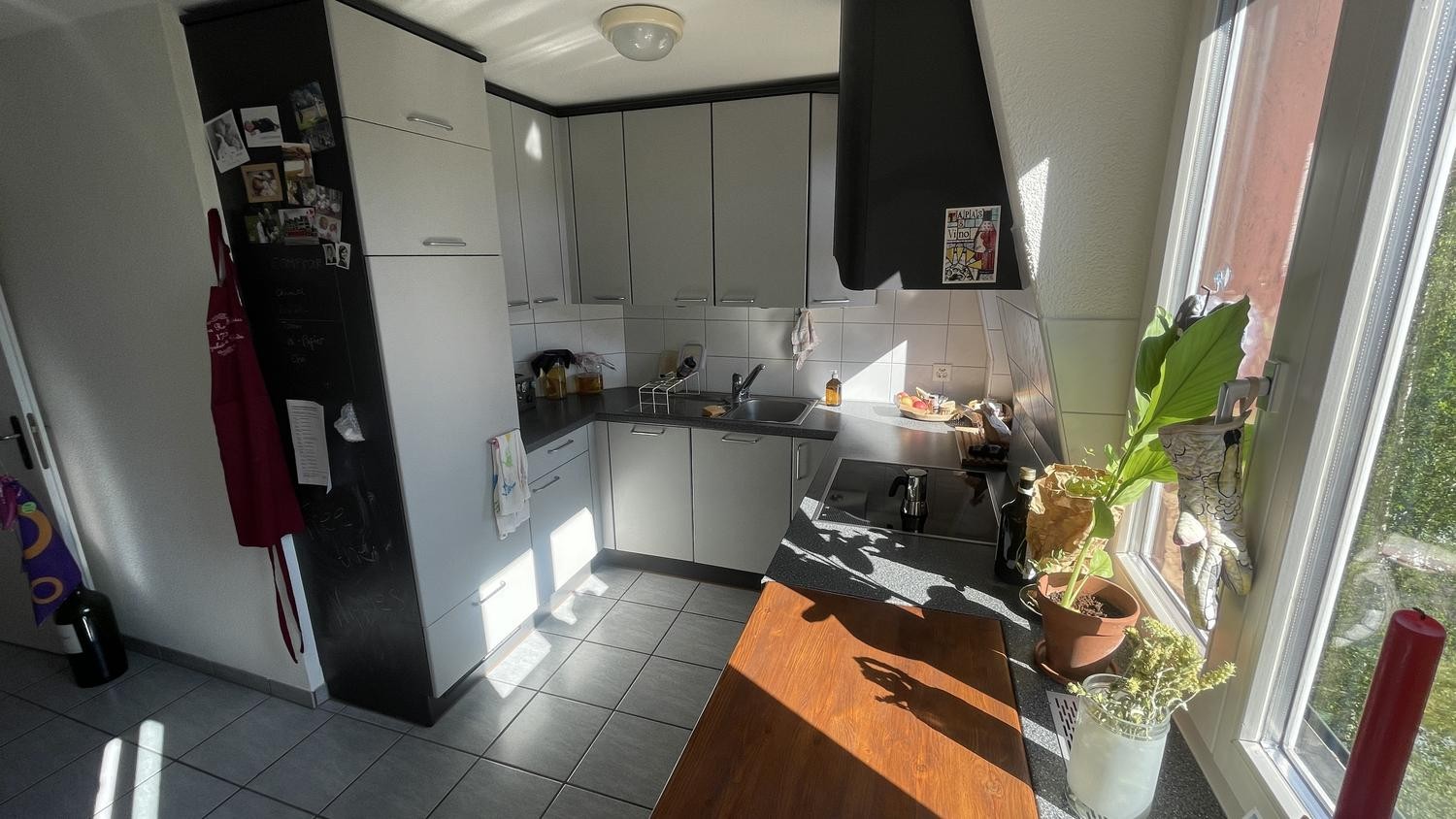 Room in a shared flat, photo 3 of 6