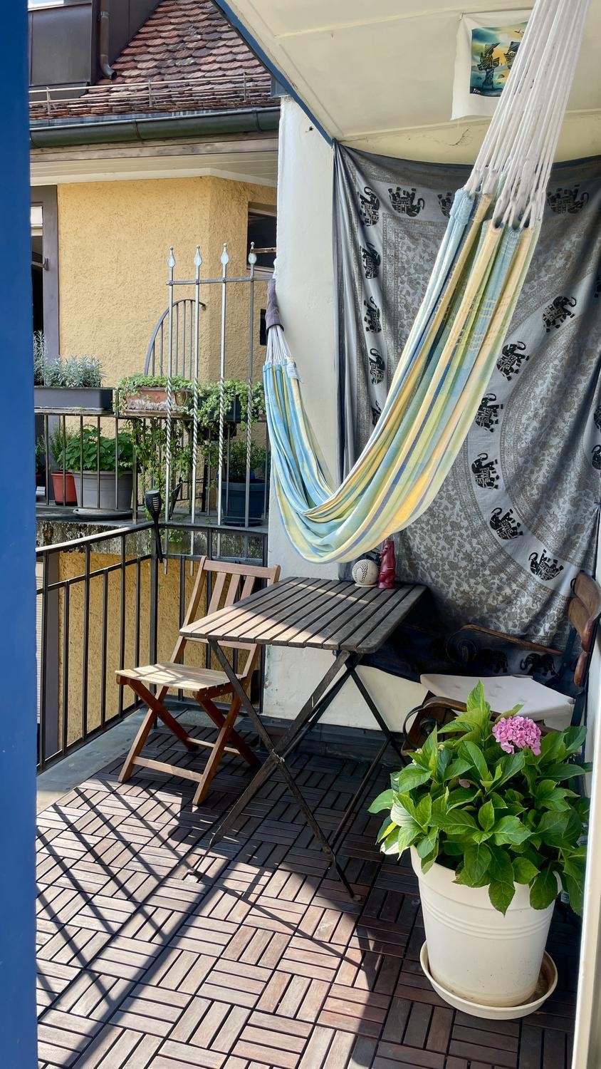 Room in a shared flat, photo 2 of 6