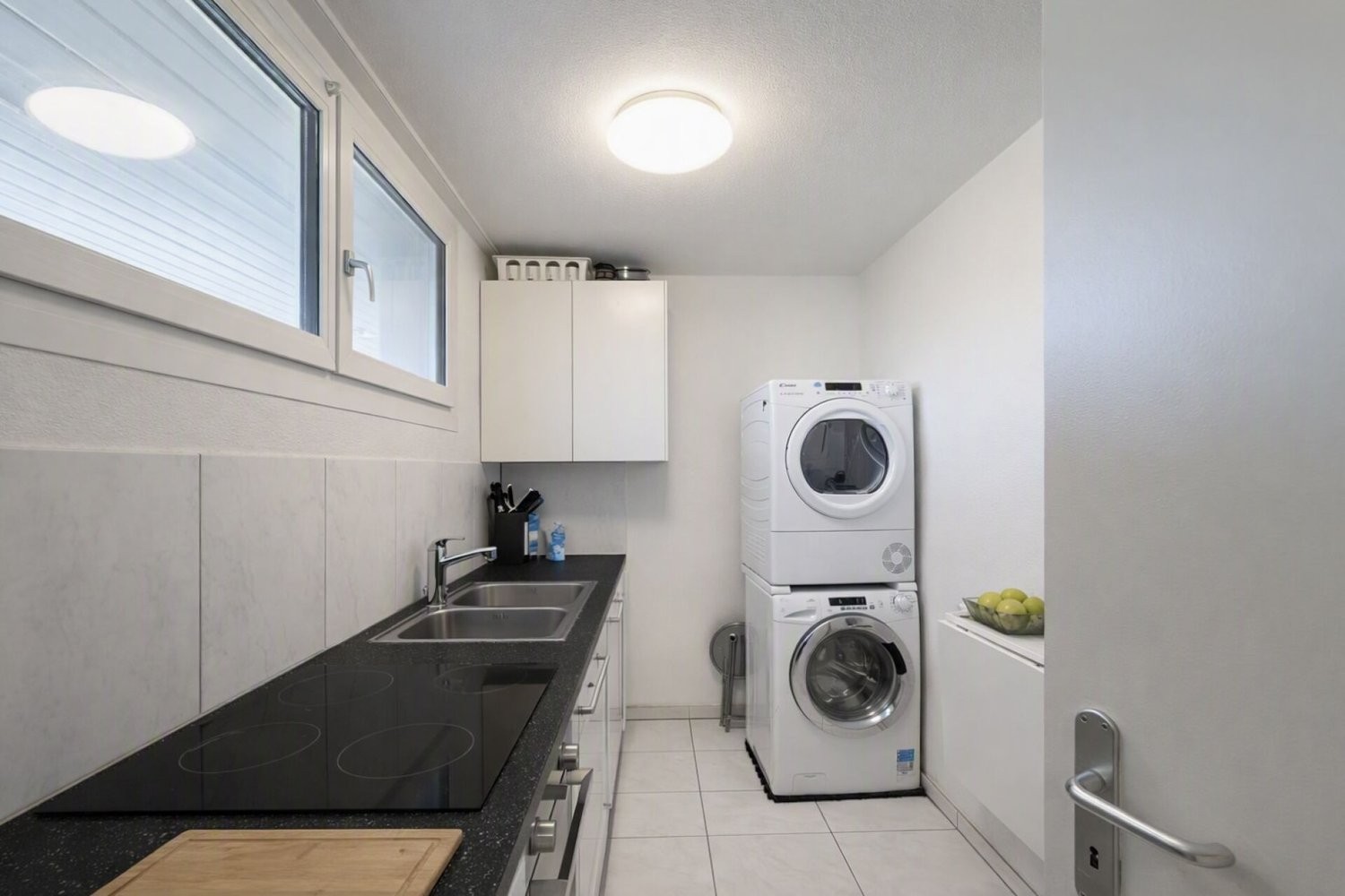 Appartement de 2 ½ pièces