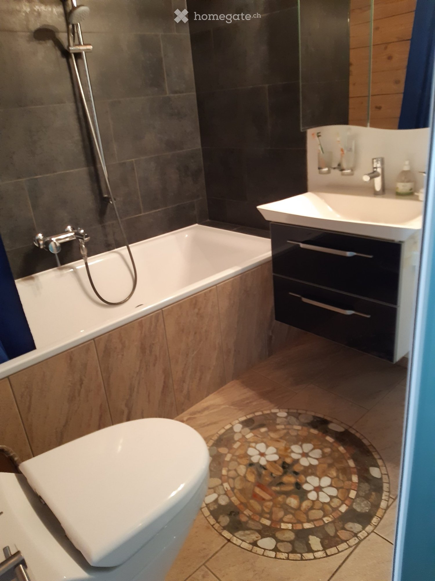 2 ½ rooms apartment, photo 3 of 5
