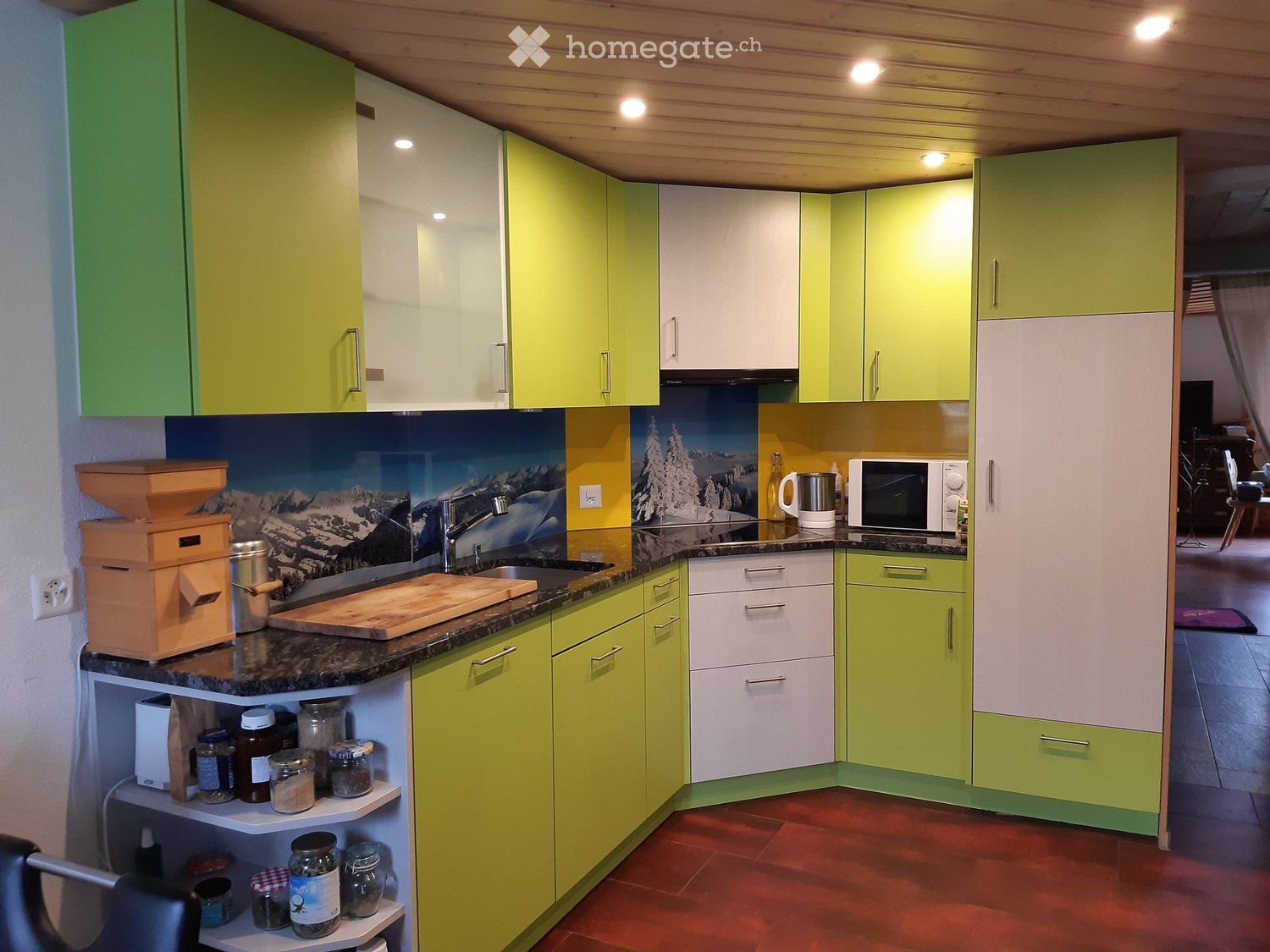 2 ½ rooms apartment, photo 1 of 5