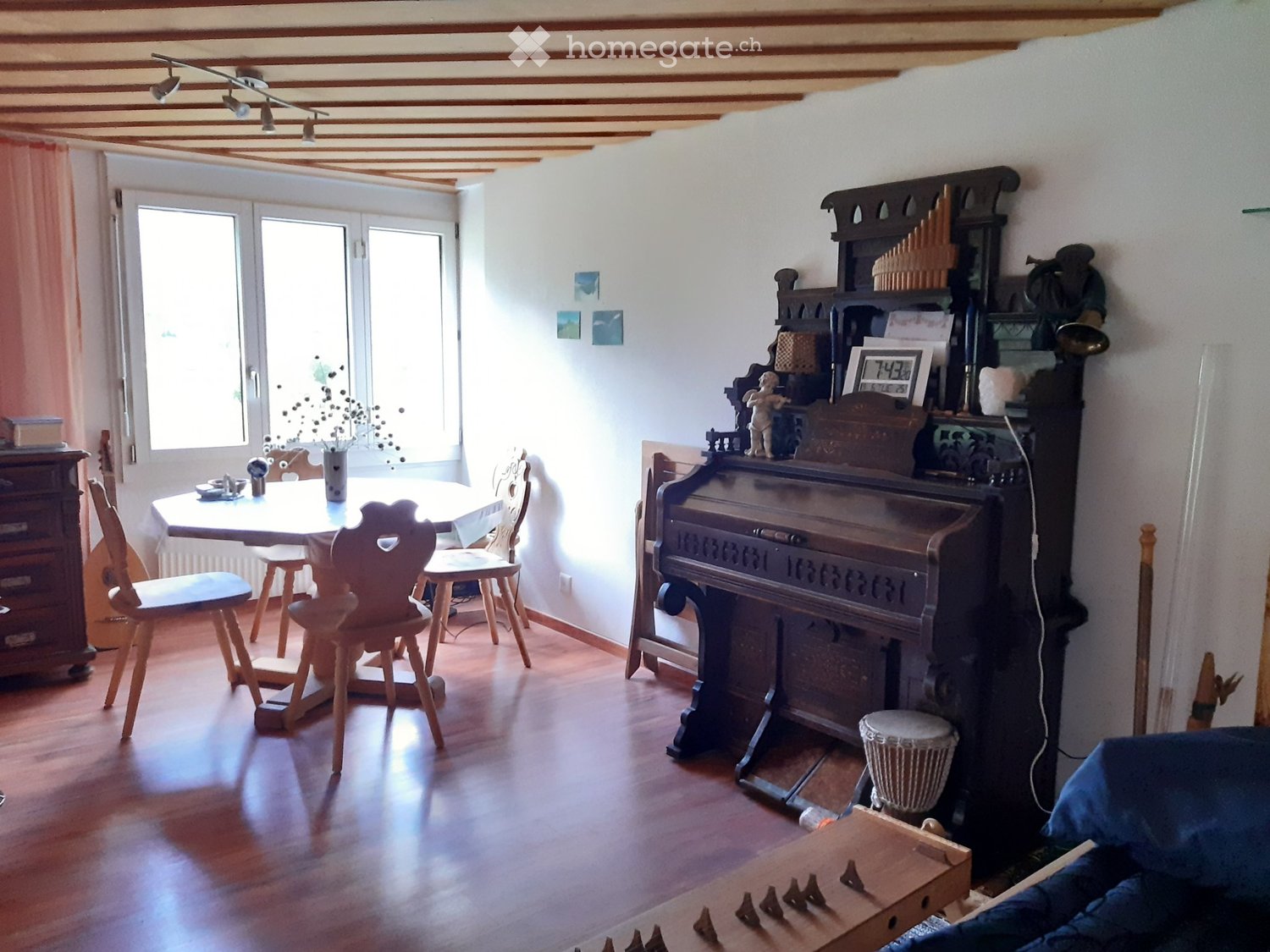 2 ½ rooms apartment, photo 4 of 5