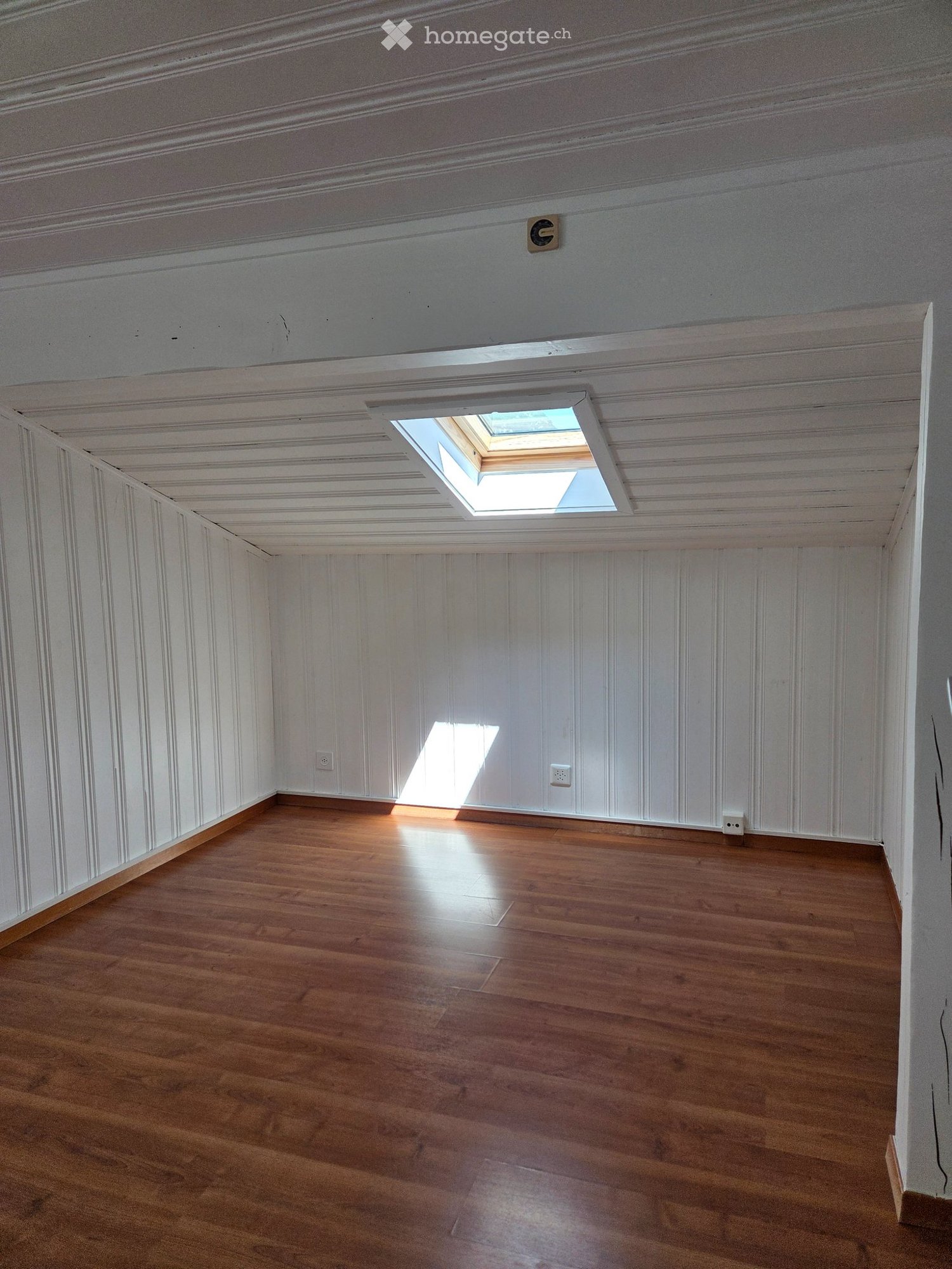 3 ½ Zimmer Wohnung, Foto 4 von 5