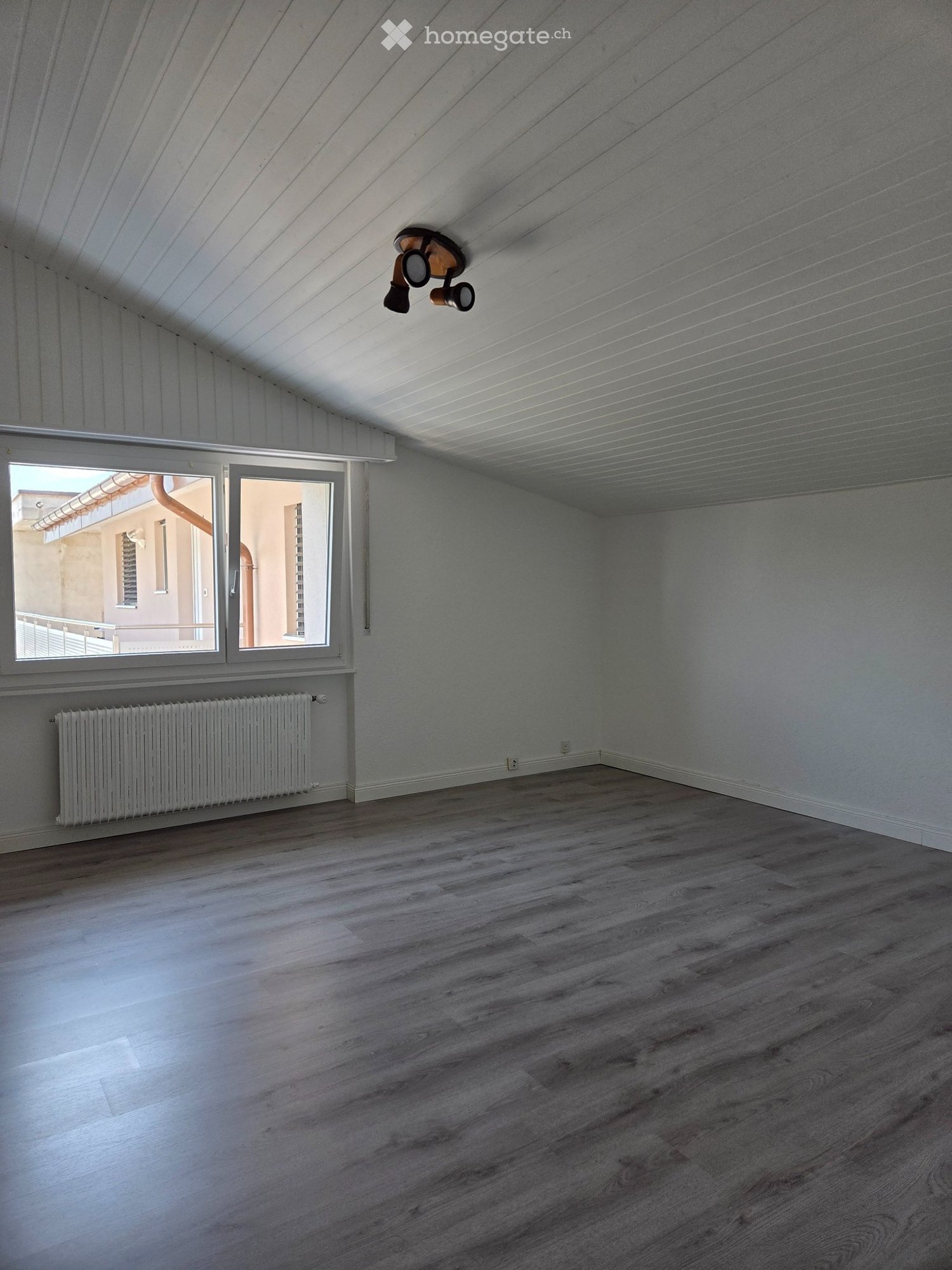 3 ½ Zimmer Wohnung, Foto 1 von 5