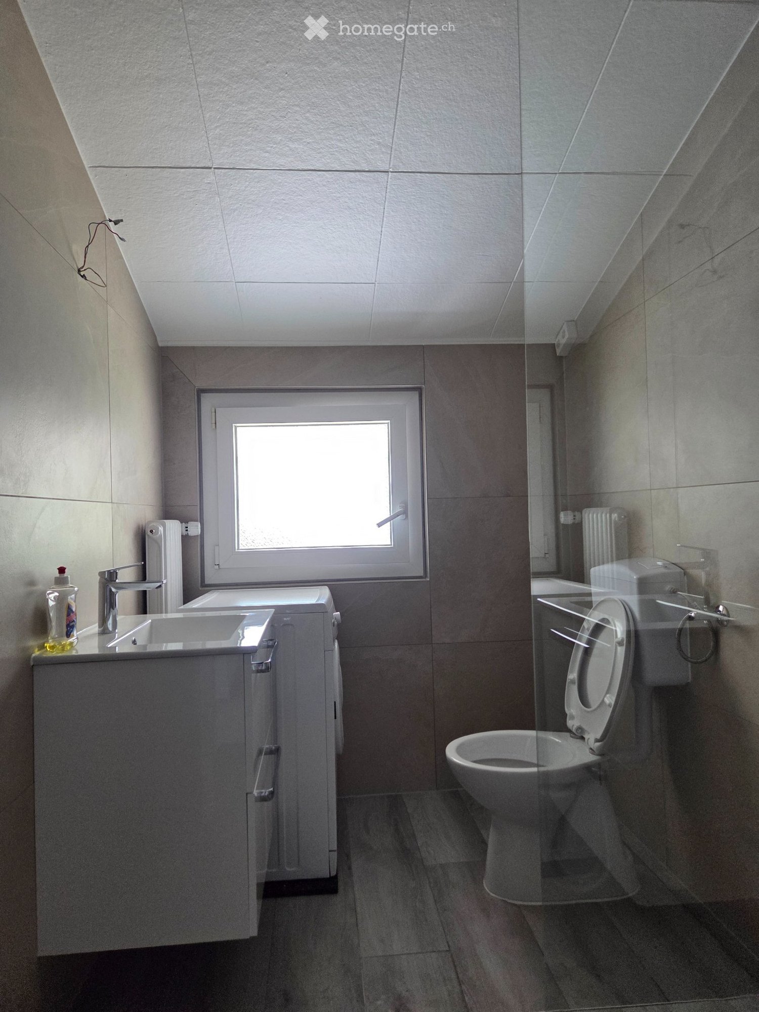 3 ½ Zimmer Wohnung, Foto 5 von 5