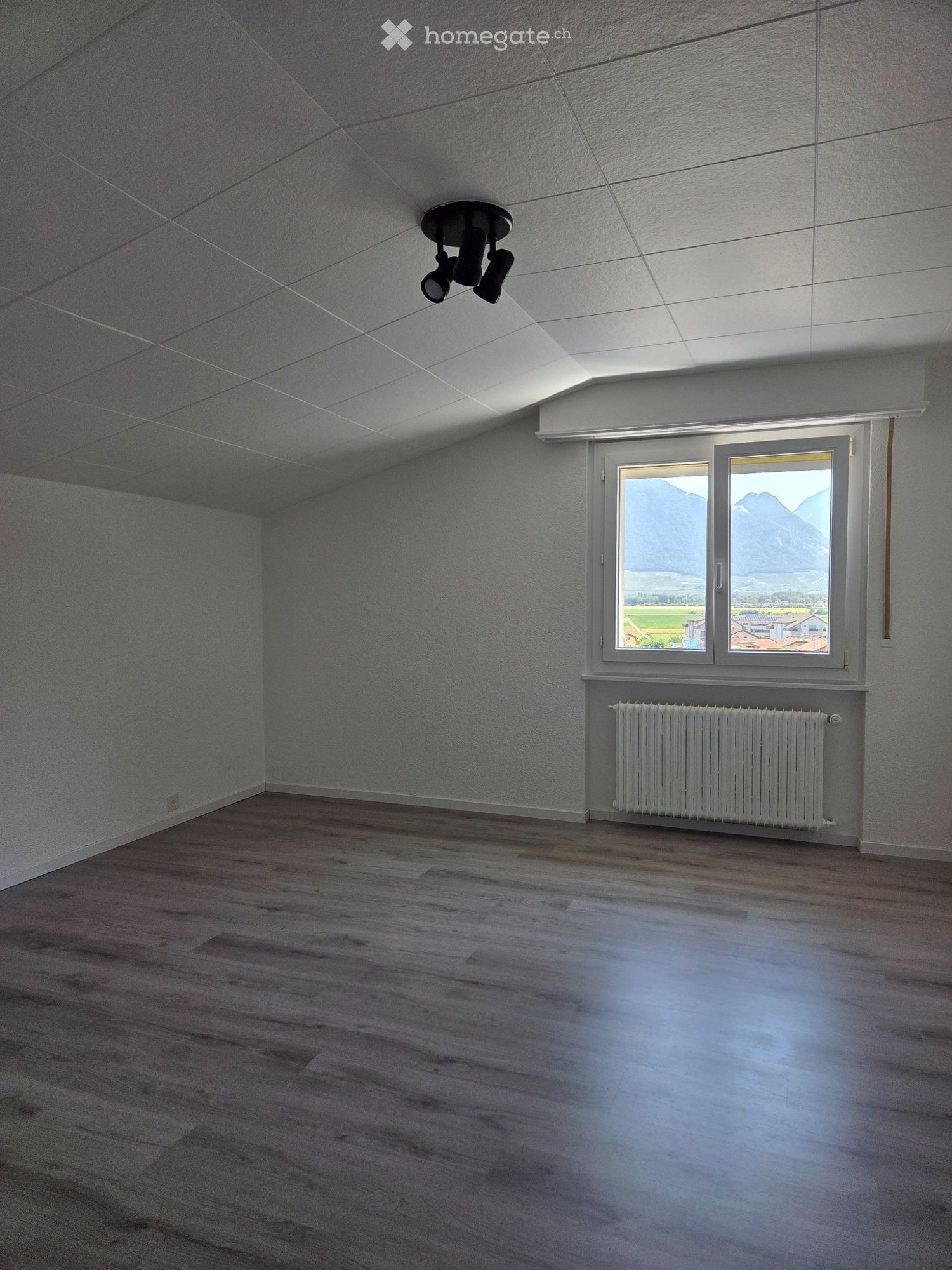 3 ½ Zimmer Wohnung, Foto 2 von 5