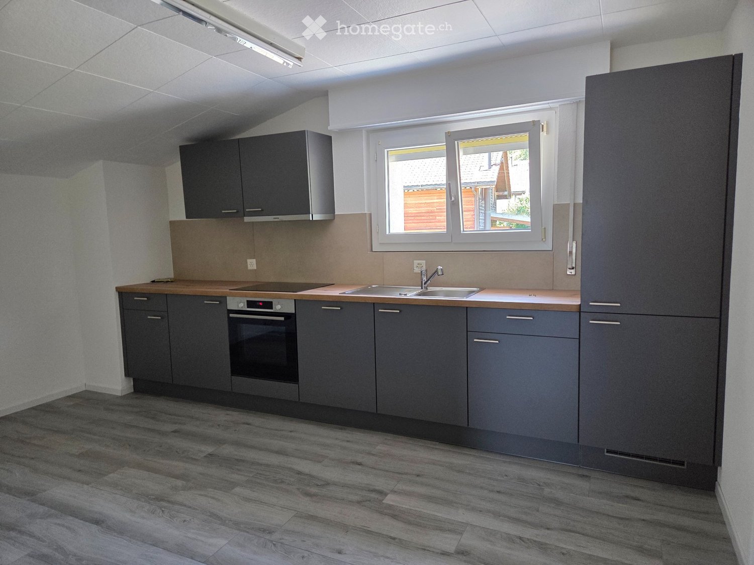 3 ½ Zimmer Wohnung, Foto 3 von 5