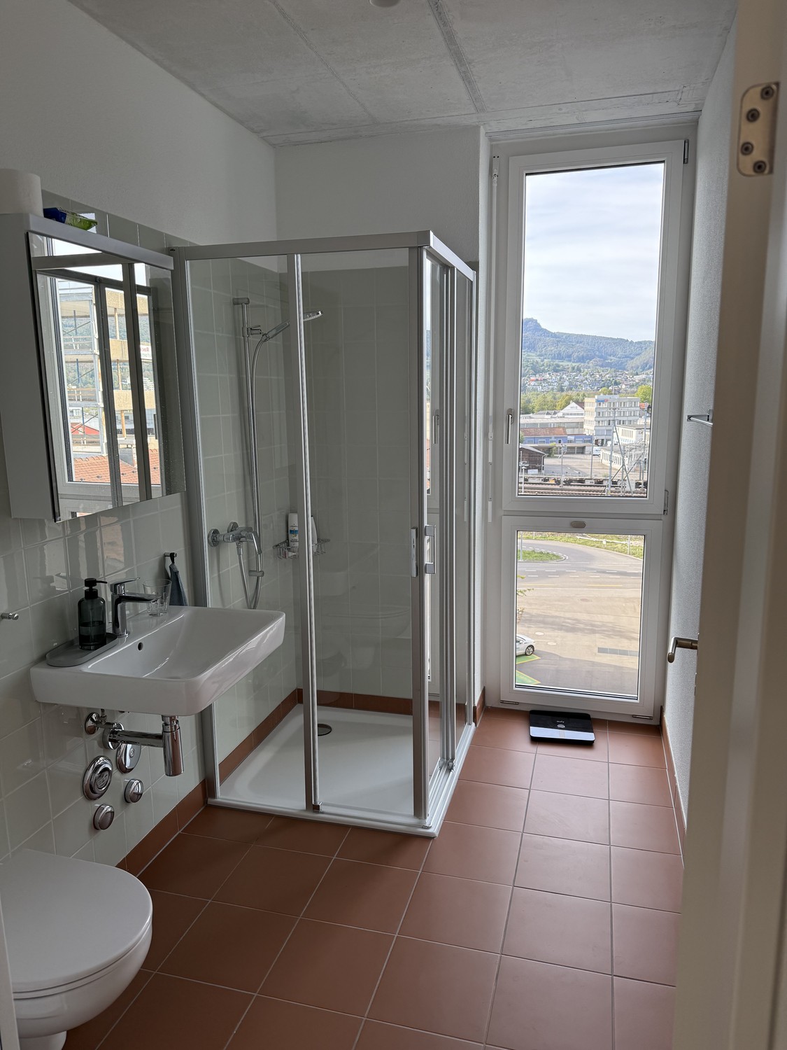 2 ½ rooms apartment, photo 6 of 7