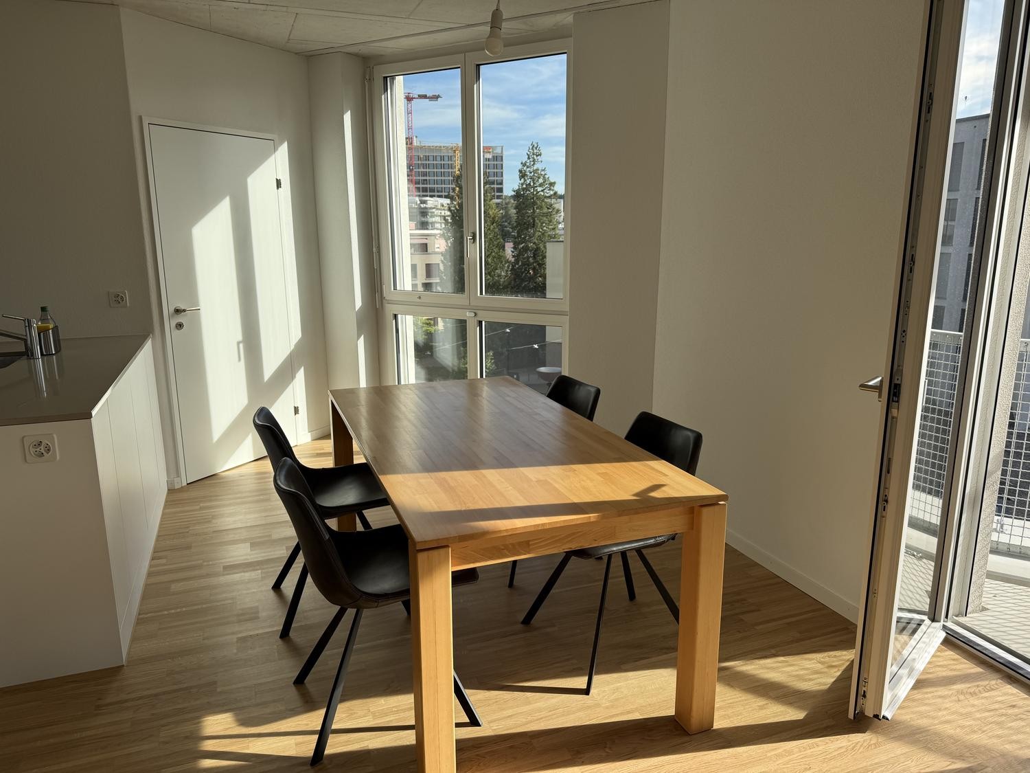2 ½ rooms apartment, photo 1 of 7
