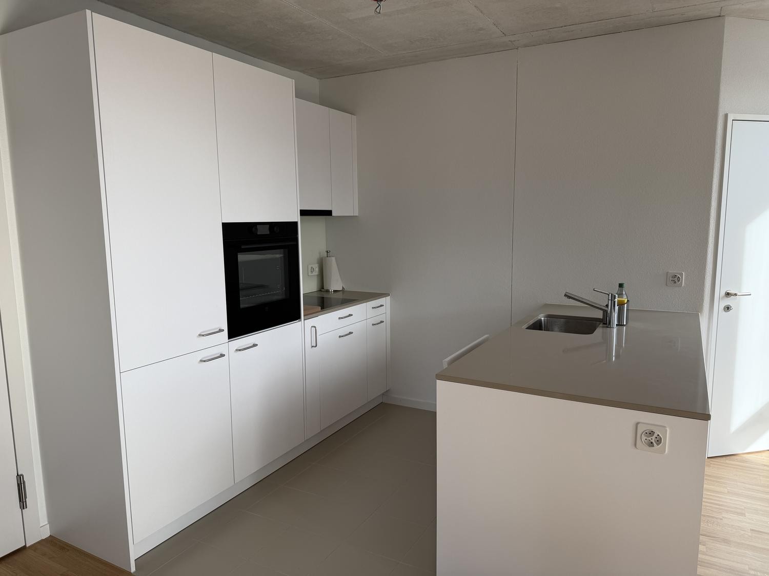 2 ½ rooms apartment, photo 3 of 7
