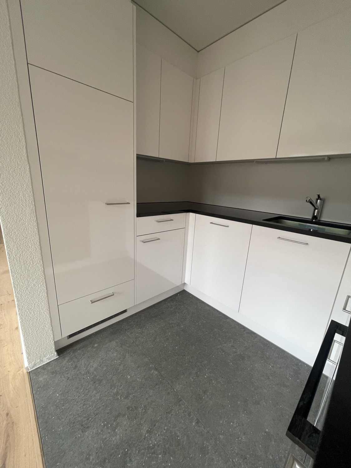 1 ½ rooms apartment, photo 9 of 10
