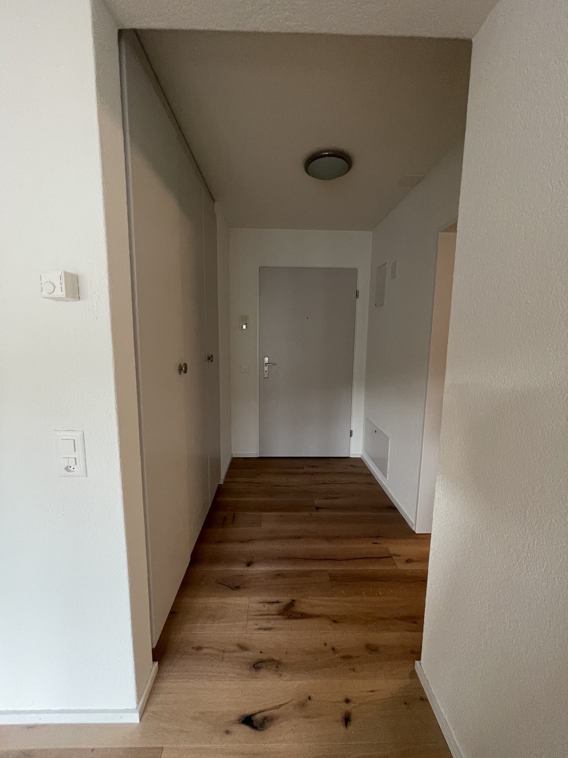 1 ½ rooms apartment, photo 10 of 10