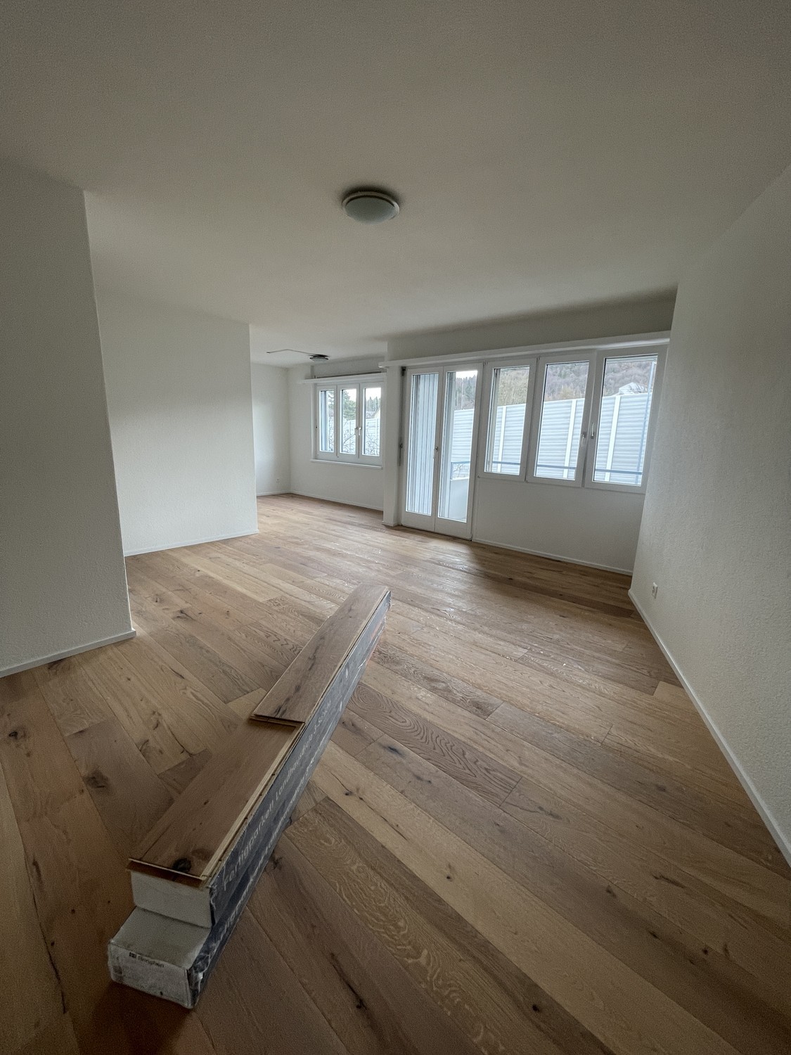 1 ½ rooms apartment, photo 4 of 10
