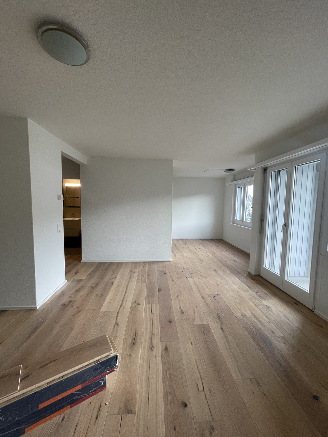 1 ½ rooms apartment, photo 1 of 10