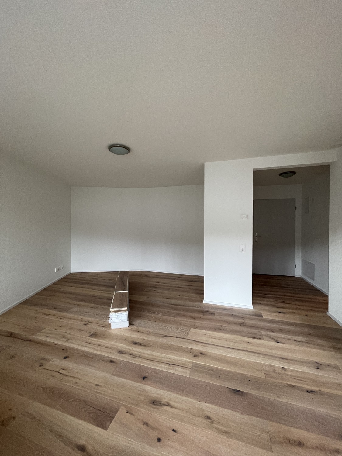 1 ½ rooms apartment, photo 2 of 10
