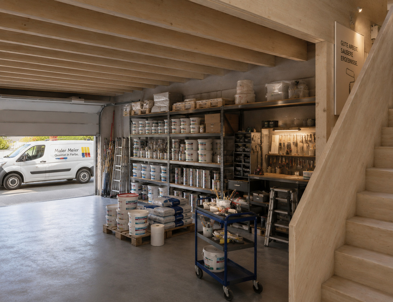 206m² commercial