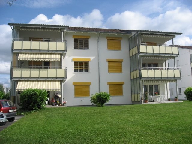 Appartamento di 2 locali