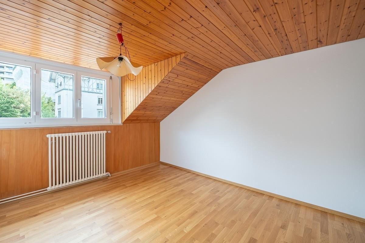5 ½ rooms apartment, photo 4 of 10
