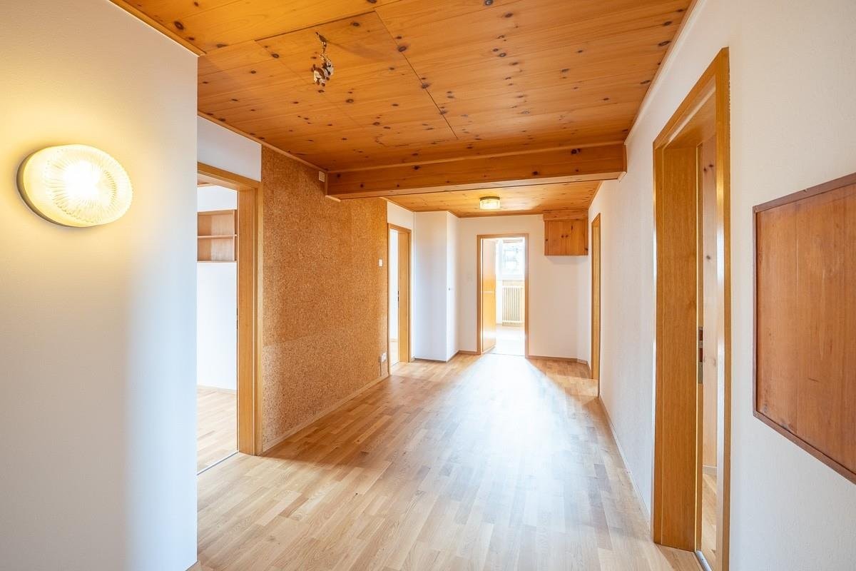 5 ½ rooms apartment, photo 1 of 10