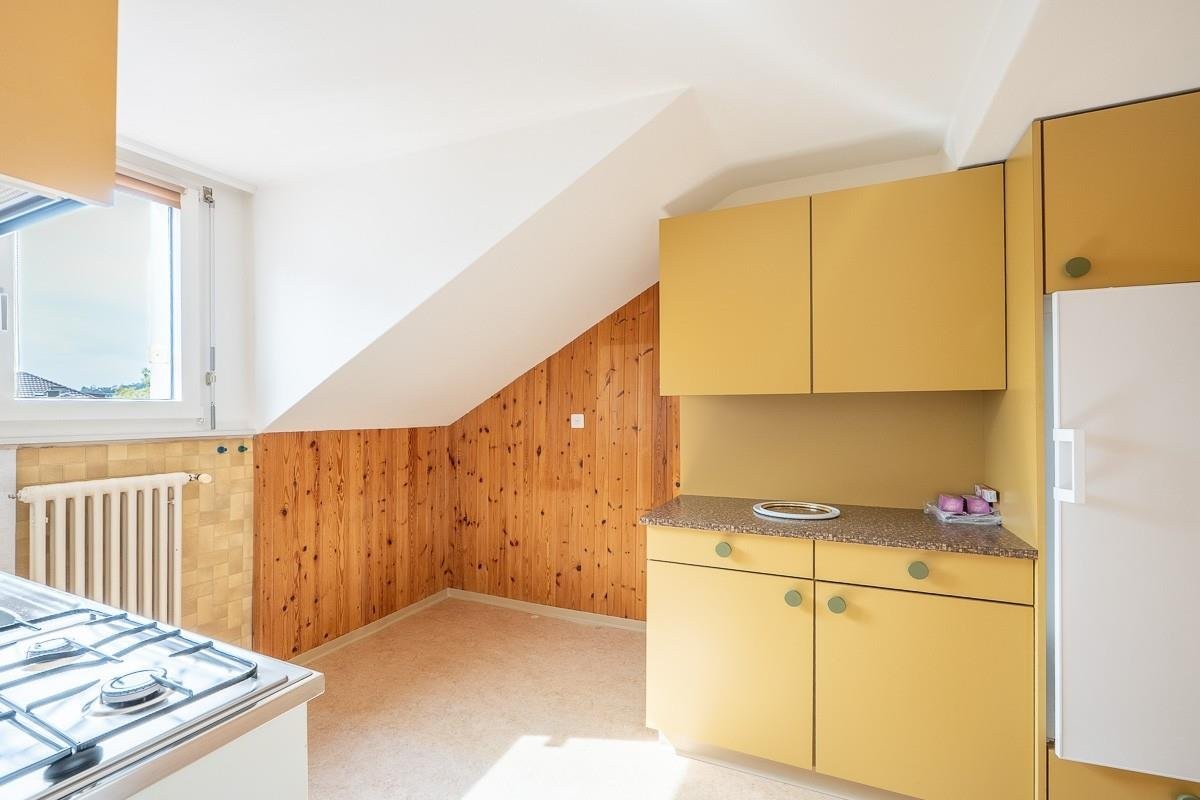 5 ½ rooms apartment, photo 2 of 10