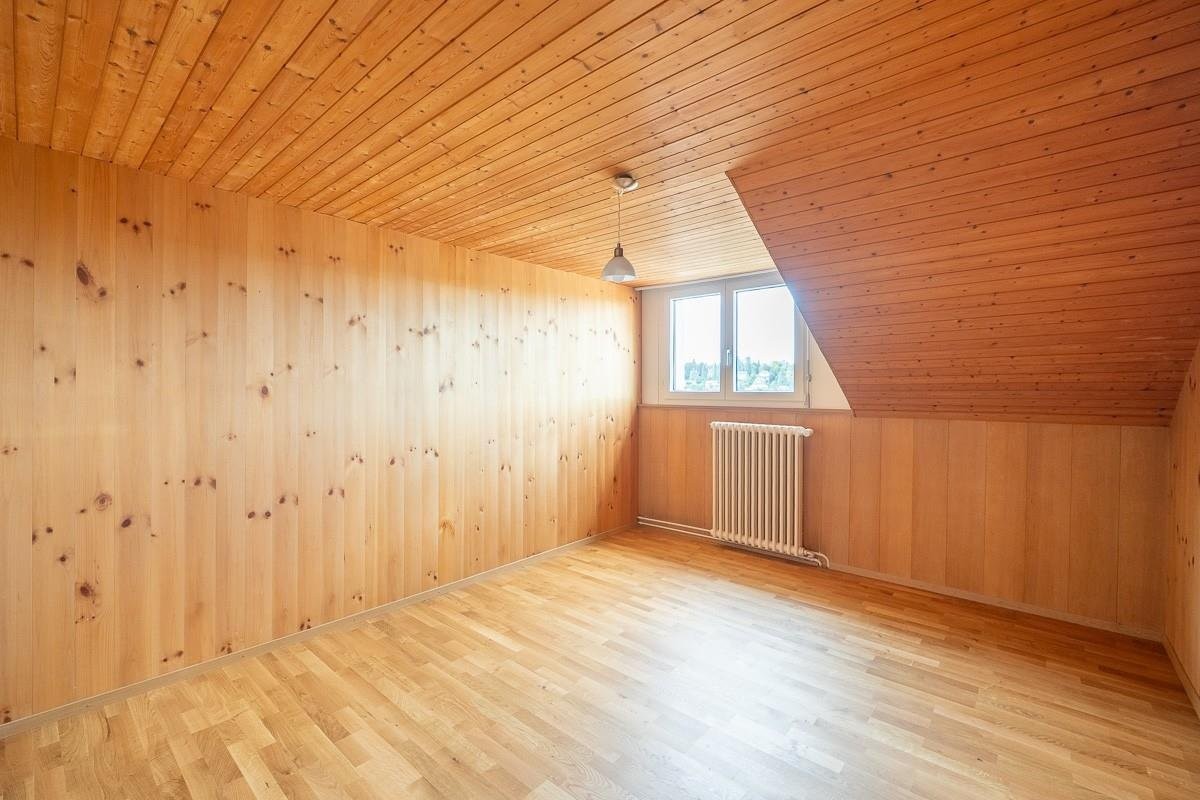 5 ½ rooms apartment, photo 7 of 10