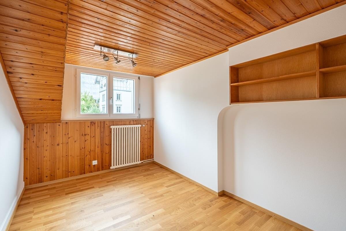 5 ½ rooms apartment, photo 5 of 10