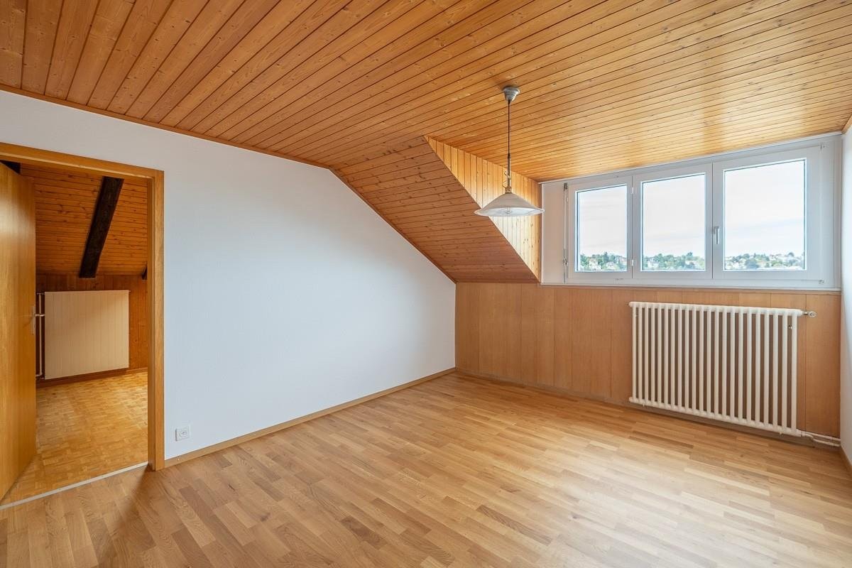 5 ½ rooms apartment, photo 8 of 10