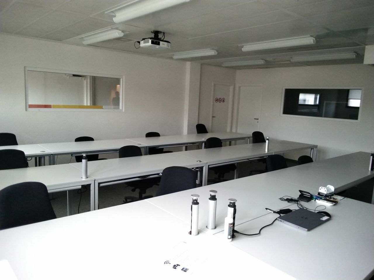 200m² office, photo 4 of 8