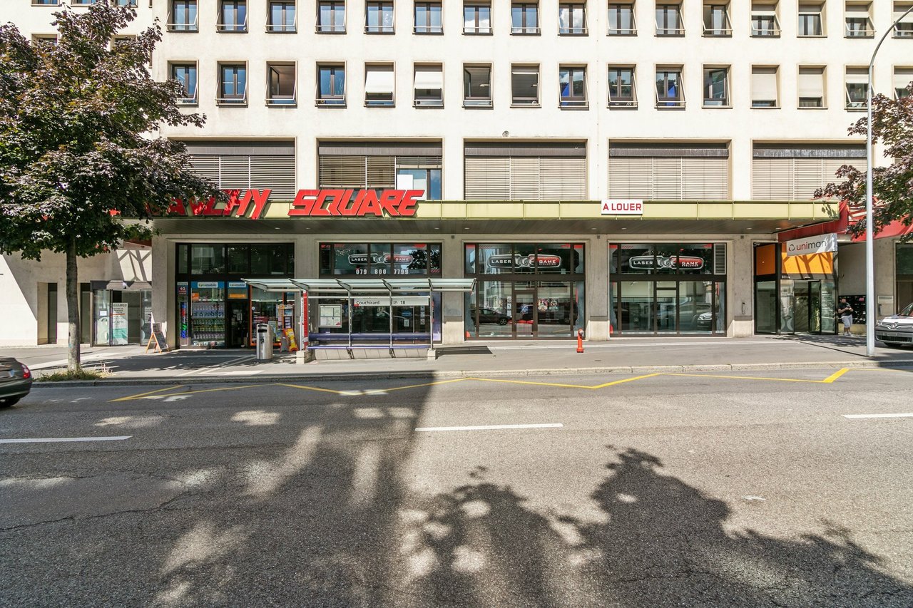 200m² office, photo 6 of 8