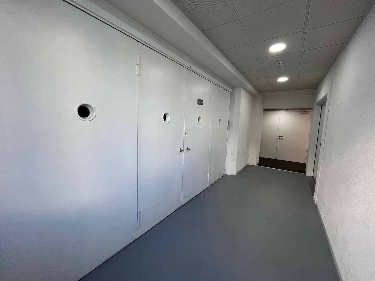 200m² office, photo 5 of 8