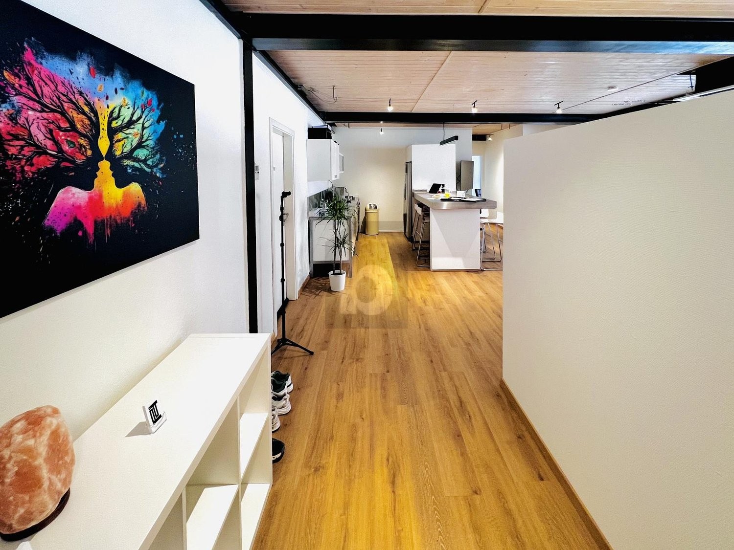 12m² office, photo 4 of 4