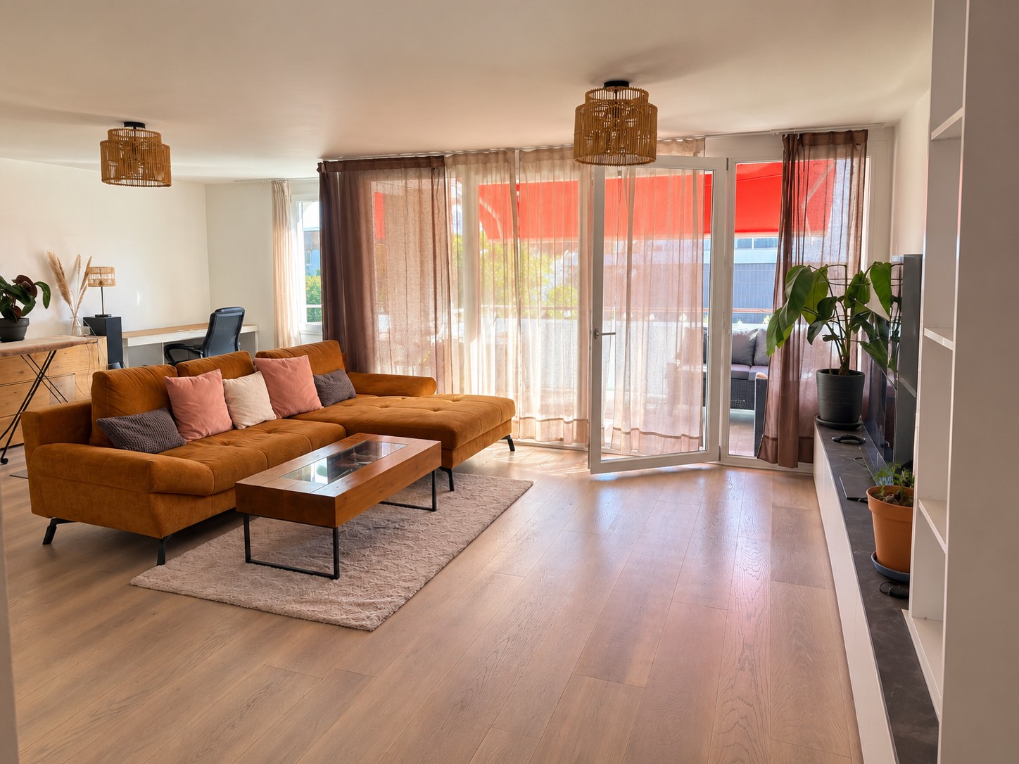 3 ½ rooms apartment, photo 1 of 10