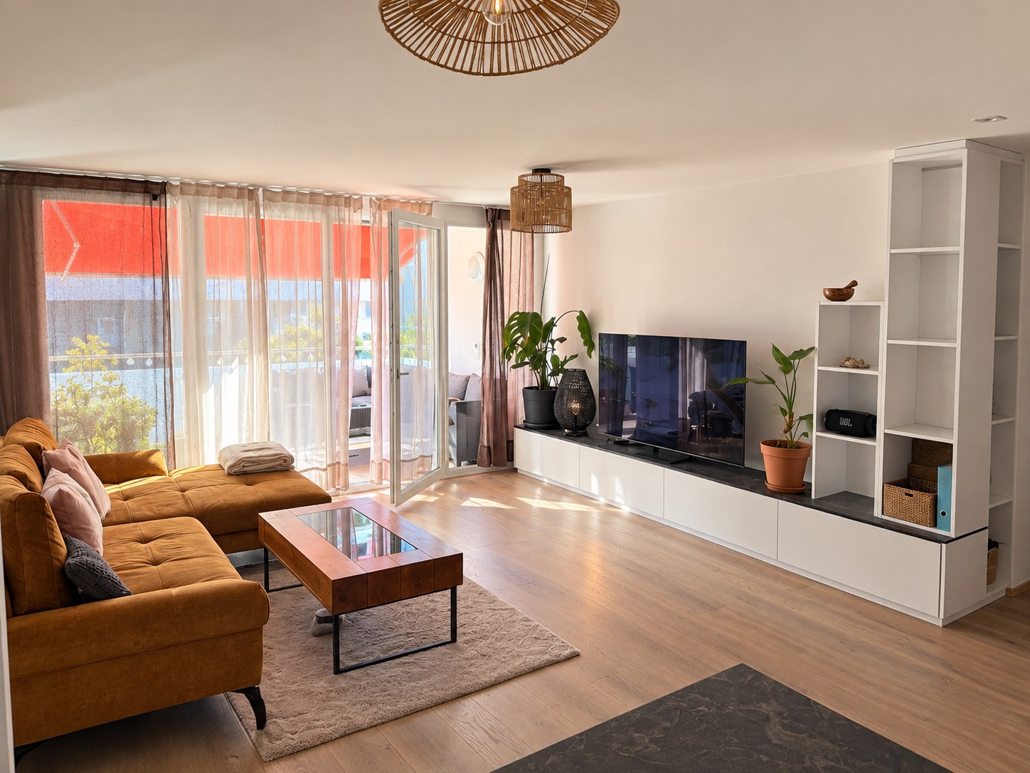 3 ½ rooms apartment, photo 2 of 10