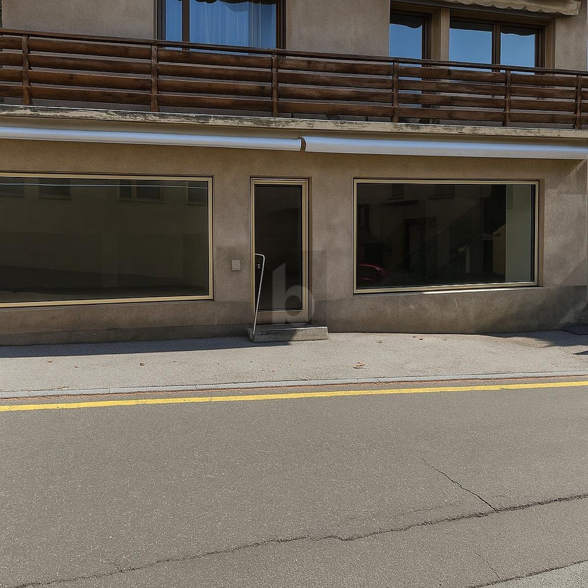 190m² shop, photo 4 of 4