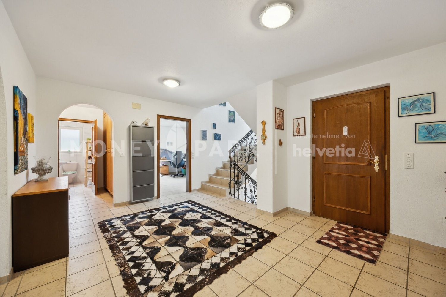 6 ½ pièces villa, photo 3 sur 10