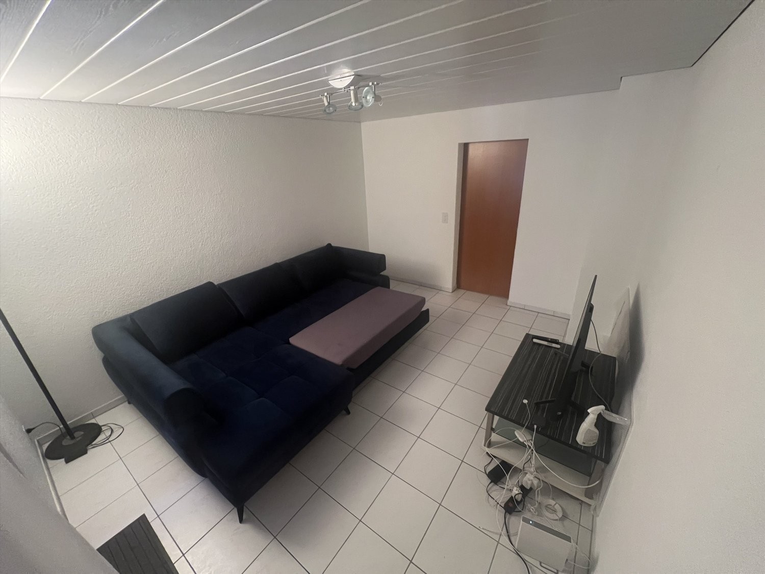 2 rooms apartment, photo 3 of 5