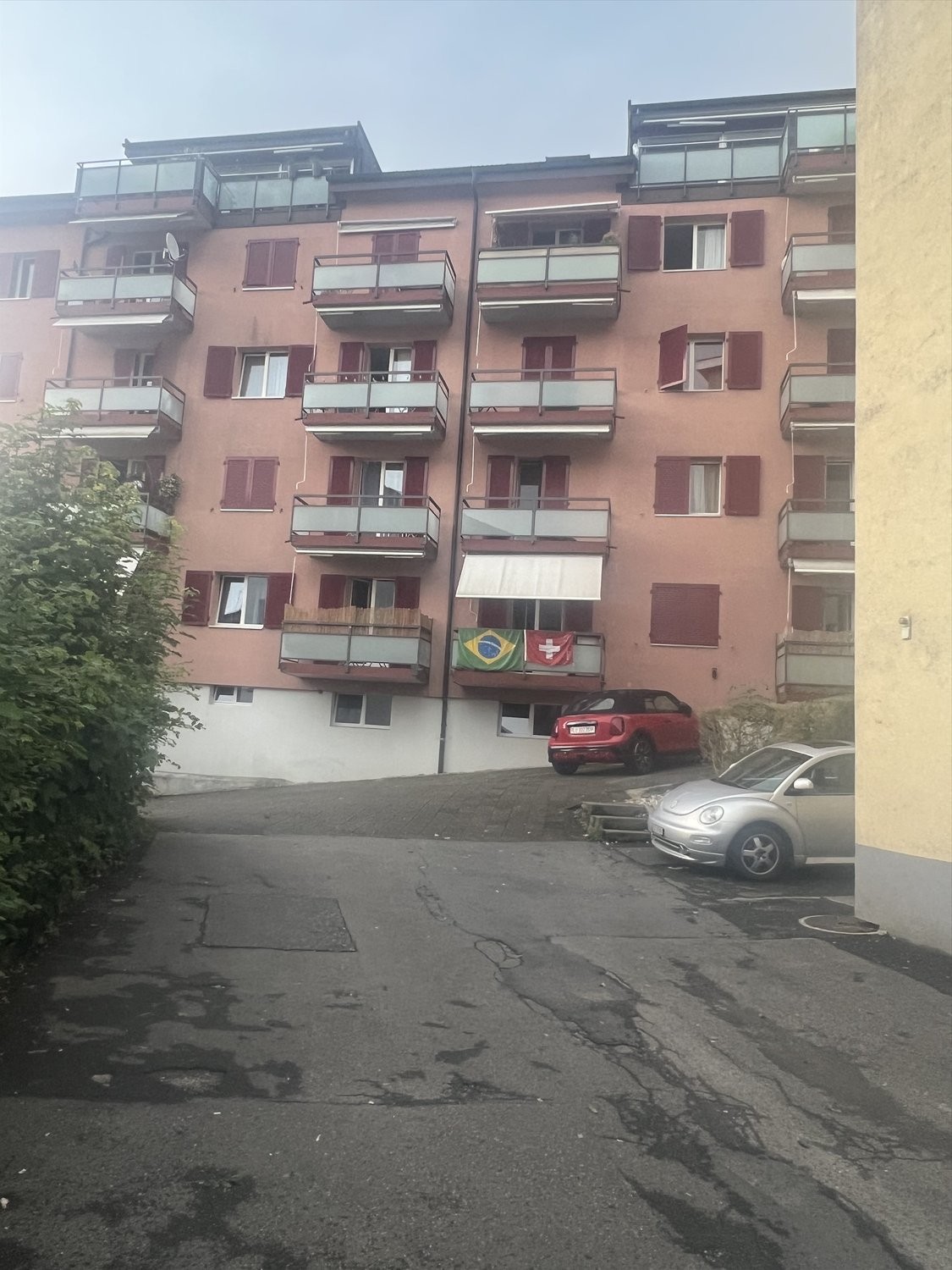 2 rooms apartment, photo 1 of 5