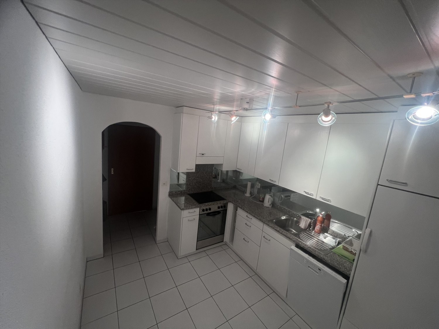 2 rooms apartment, photo 4 of 5