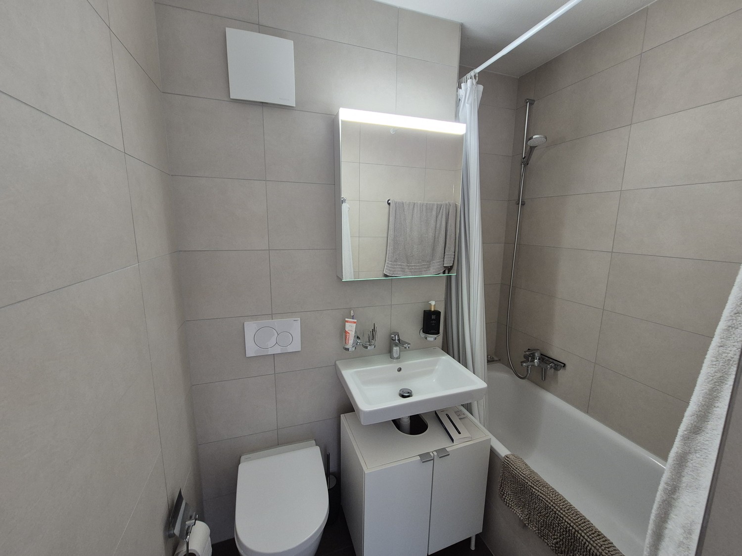 1 room apartment, photo 6 of 7