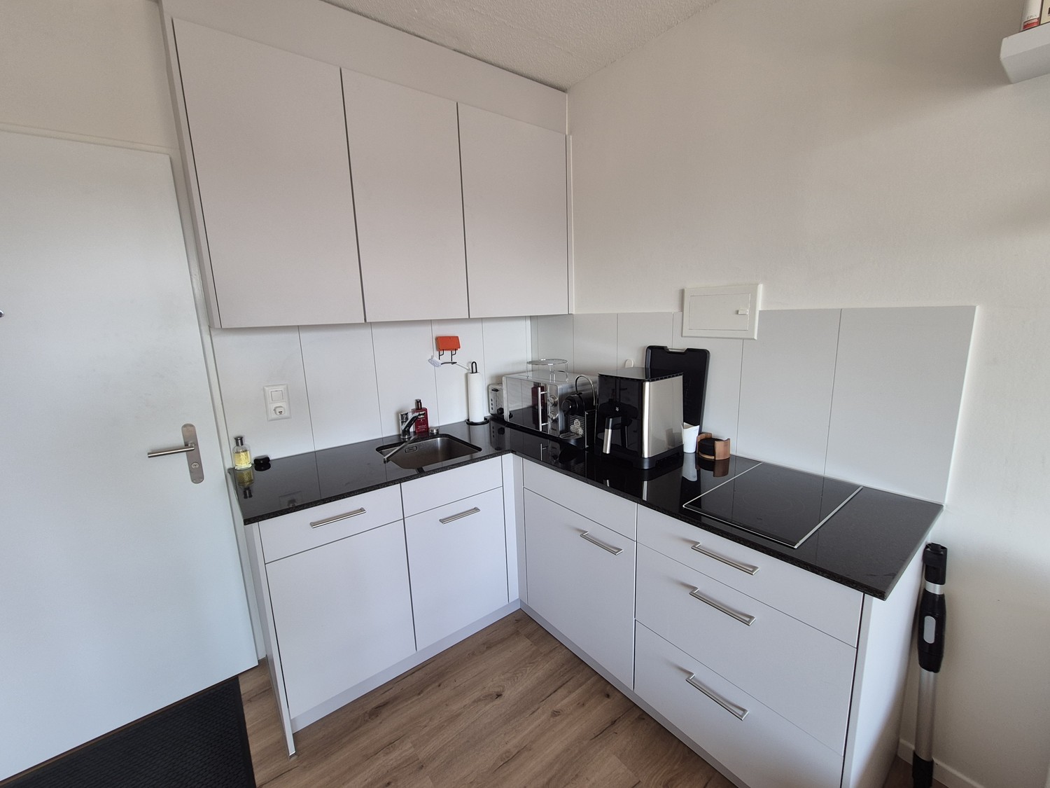 1 room apartment, photo 5 of 7