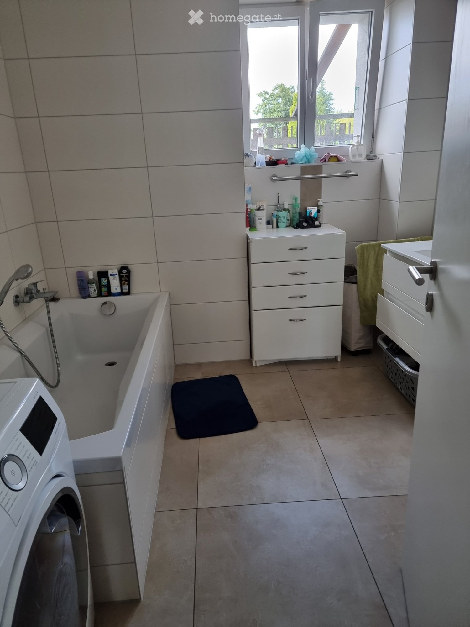 4-Zimmer-Wohnung, Foto 3 von 5