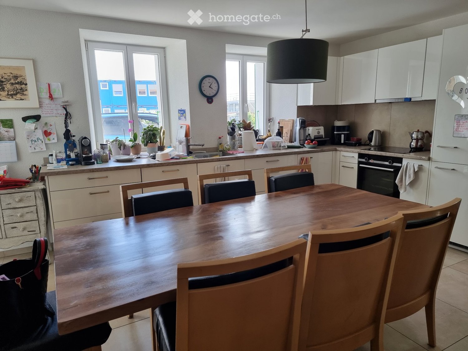 4-Zimmer-Wohnung, Foto 2 von 5