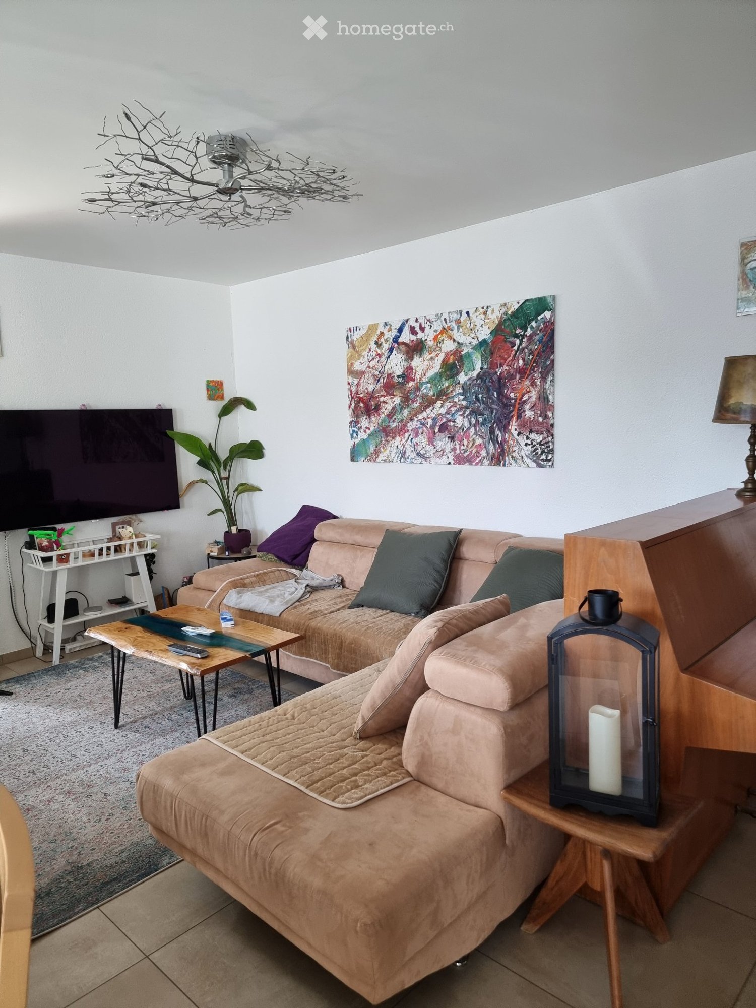 4-Zimmer-Wohnung, Foto 5 von 5