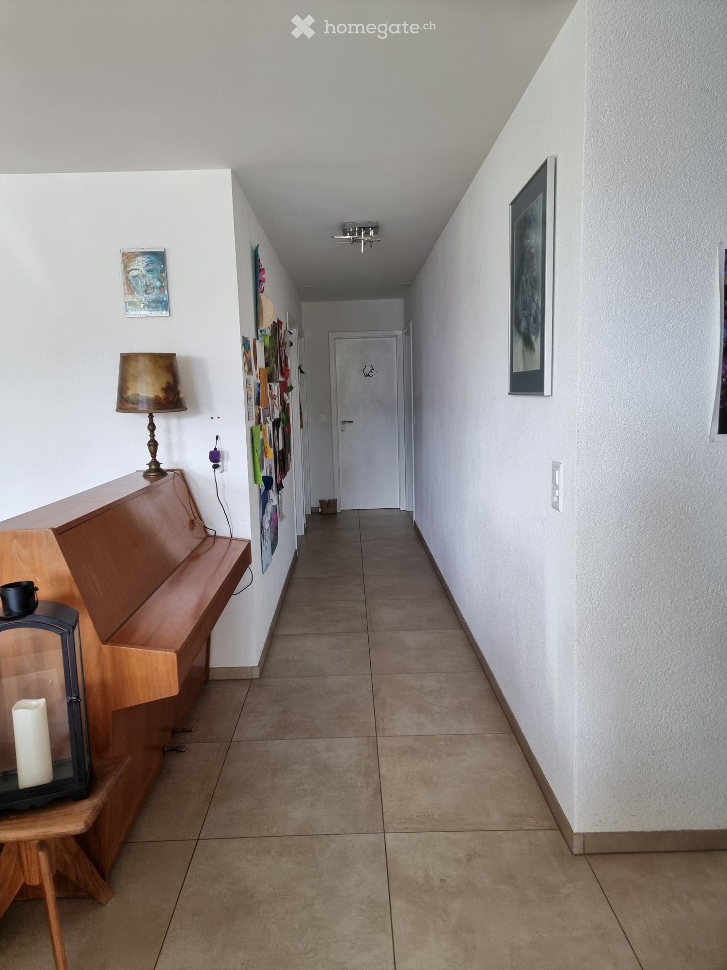 4-Zimmer-Wohnung, Foto 4 von 5