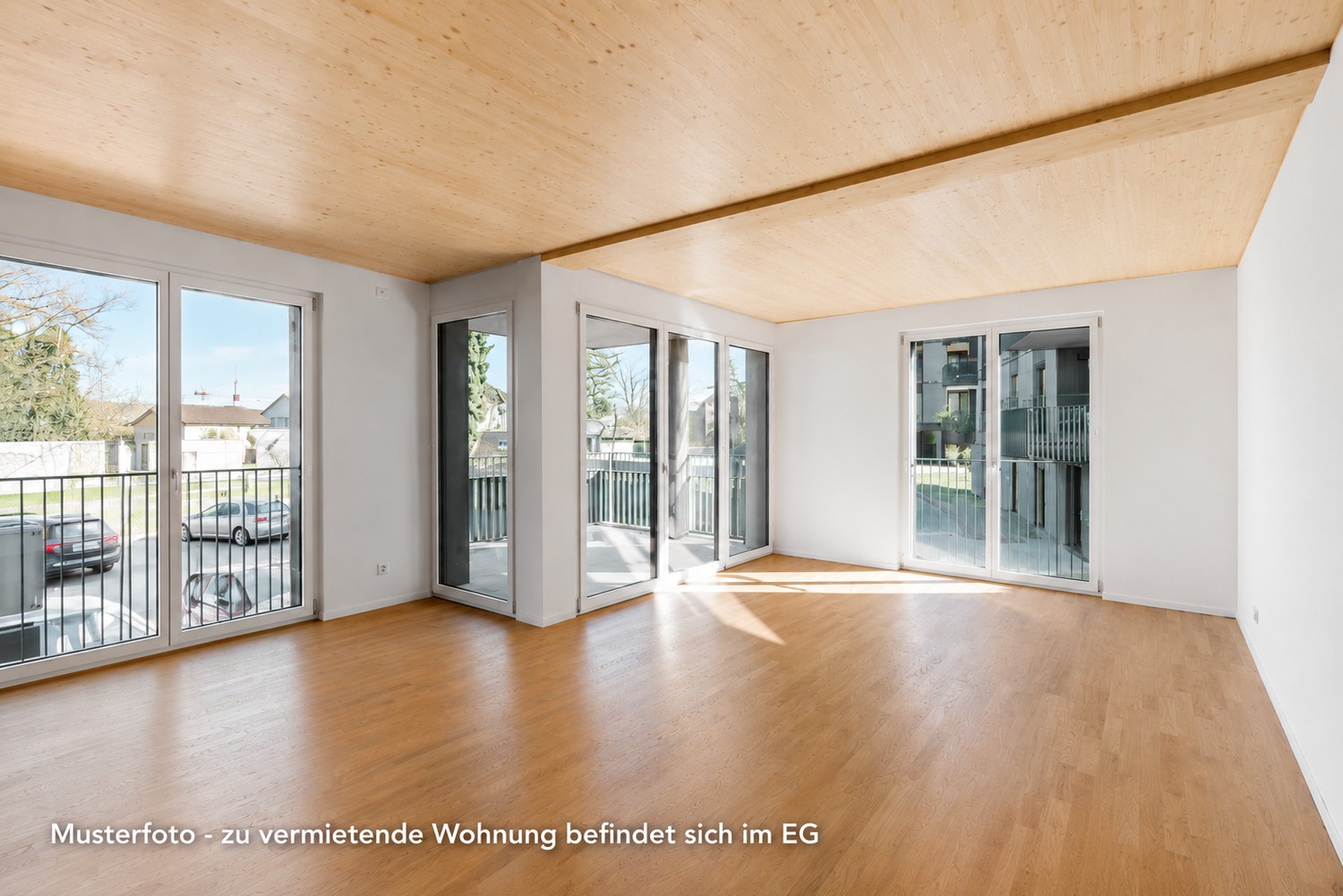 3 ½ rooms apartment, photo 1 of 6
