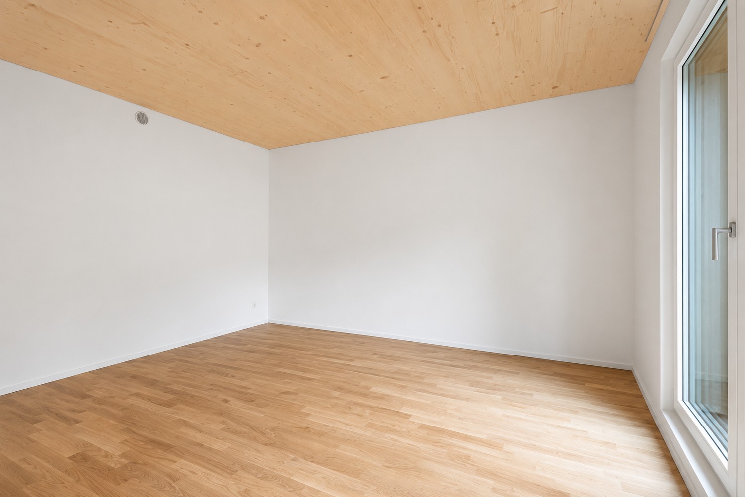 3 ½ rooms apartment, photo 5 of 6