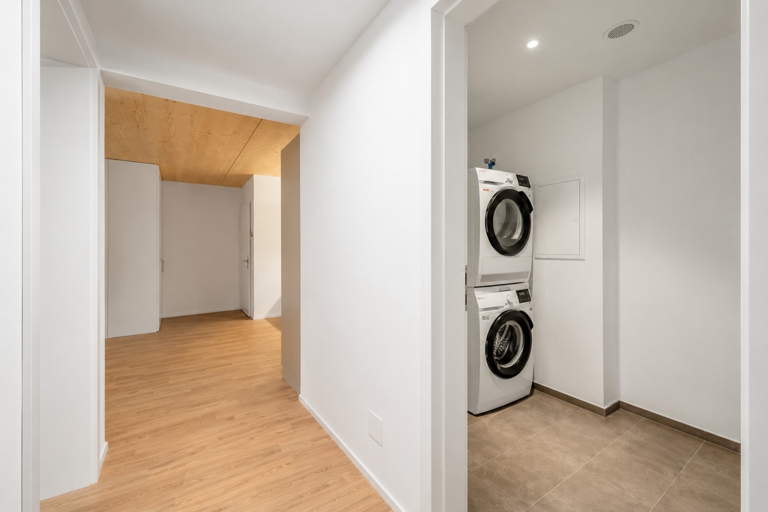 3 ½ rooms apartment, photo 4 of 6