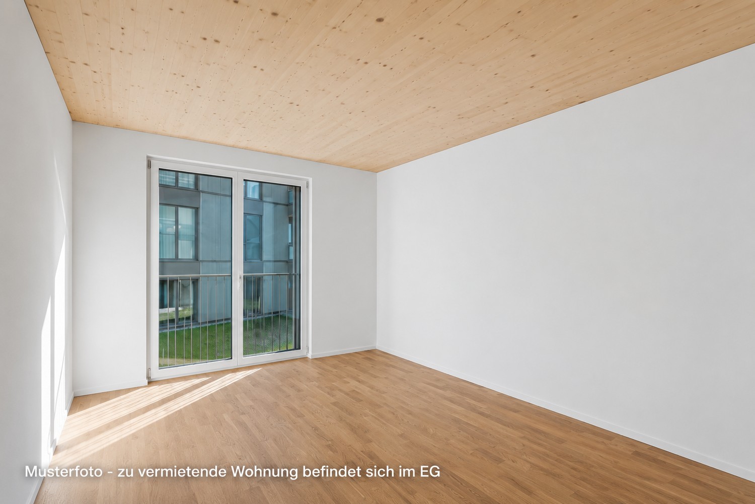 3 ½ rooms apartment, photo 6 of 6