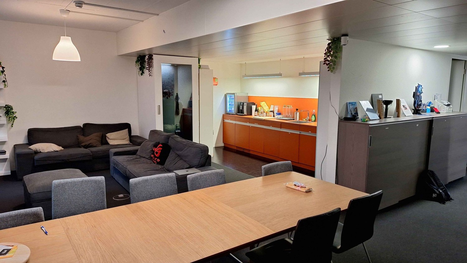 Office, photo 2 of 4