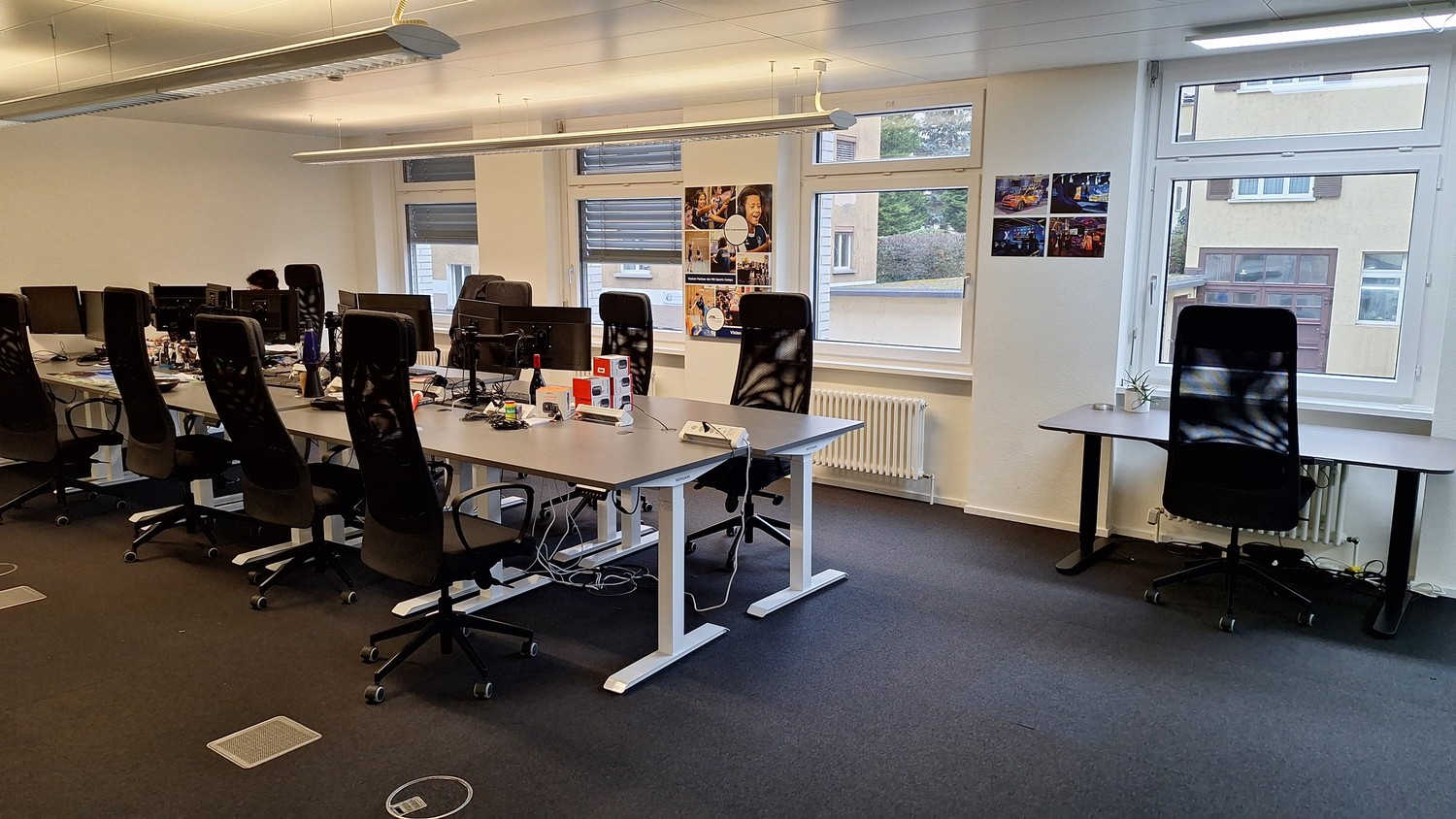 Office, photo 4 of 4
